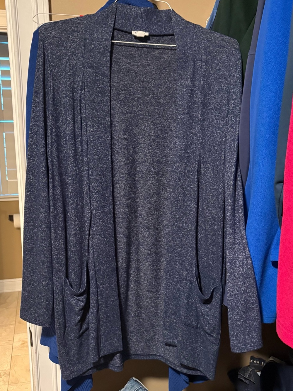 Jcrew Cardigan